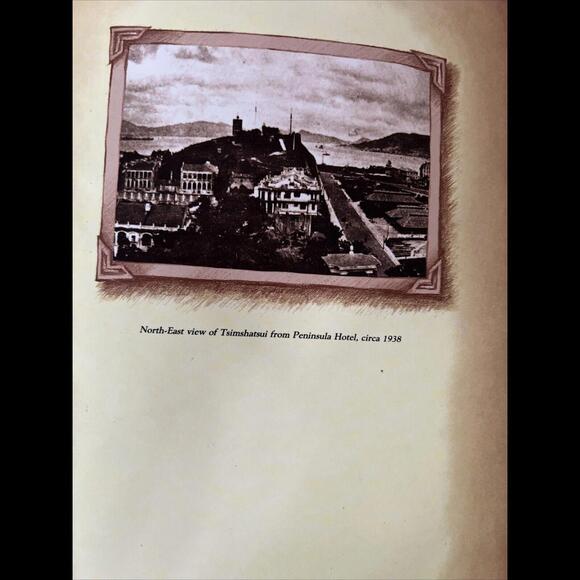 Vtg Hong Kong JIMMY’S KITCHEN MENU RARE HTF LUXURY DINING 9x12” - Picture 14 of 16